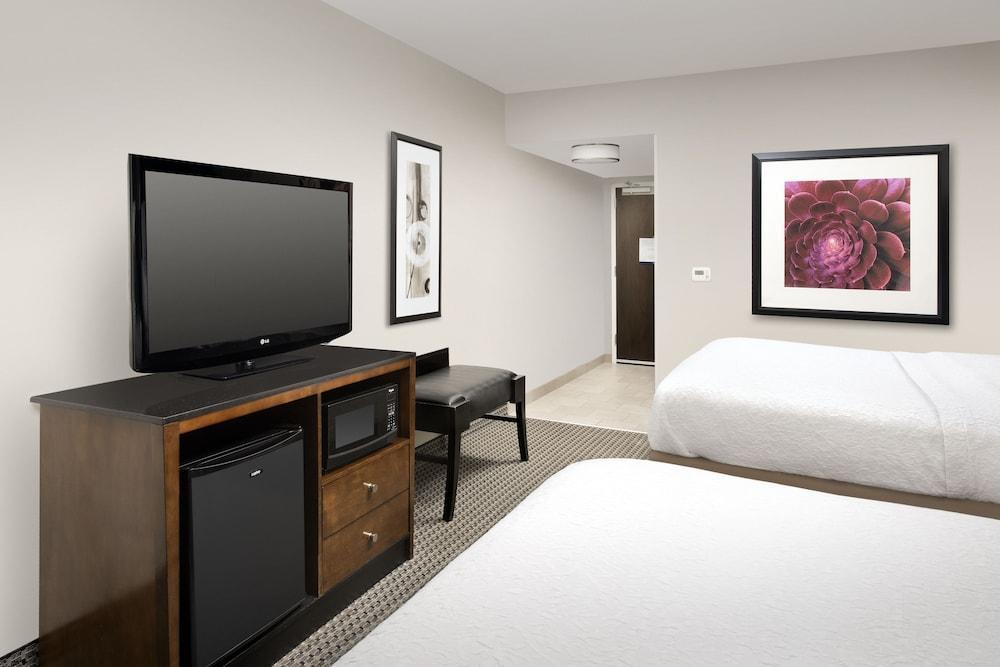 Hampton Inn & Suites Chicago Southland-Matteson Eksteriør bilde
