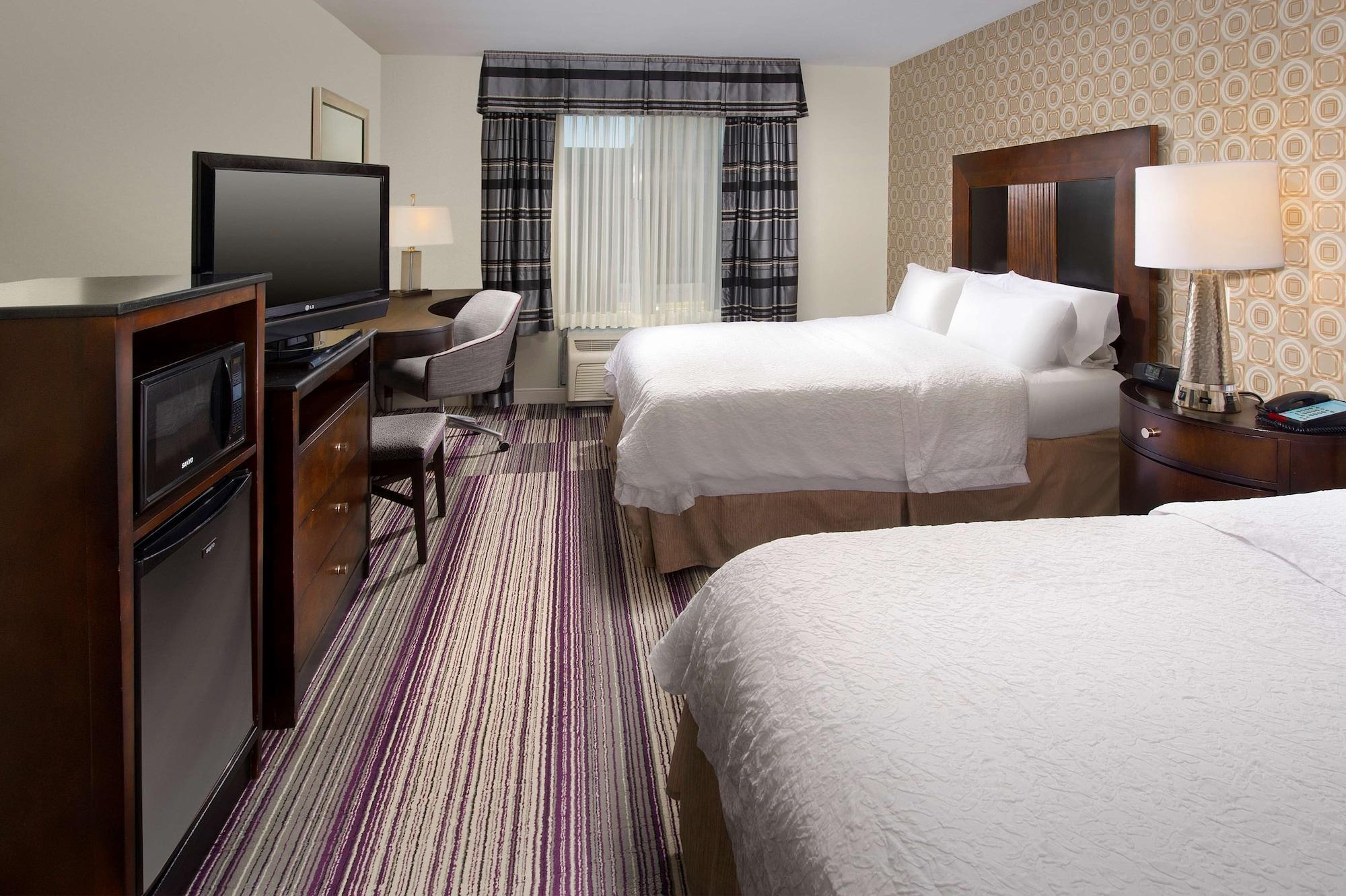 Hampton Inn & Suites Chicago Southland-Matteson Eksteriør bilde