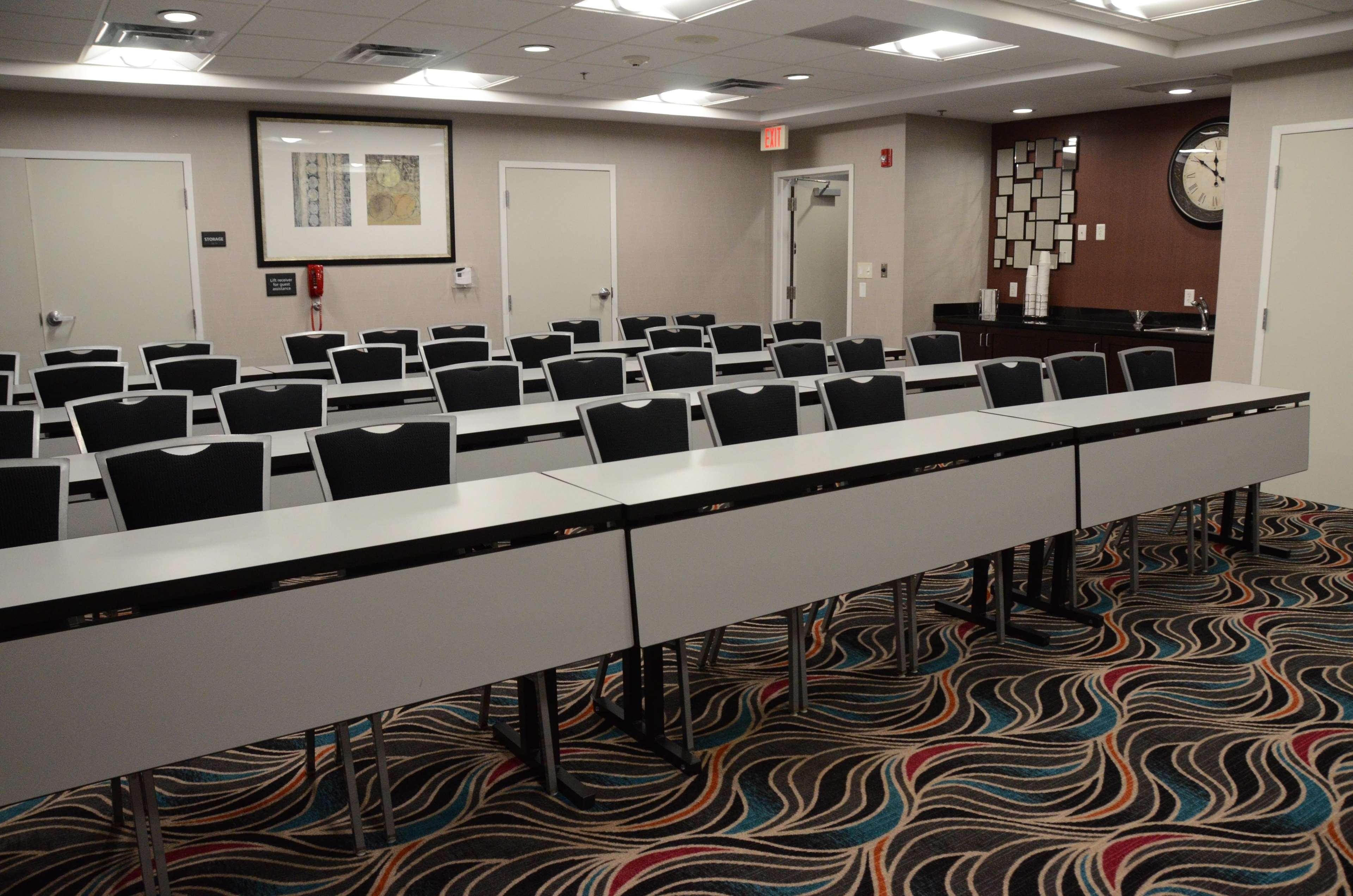 Hampton Inn & Suites Chicago Southland-Matteson Eksteriør bilde