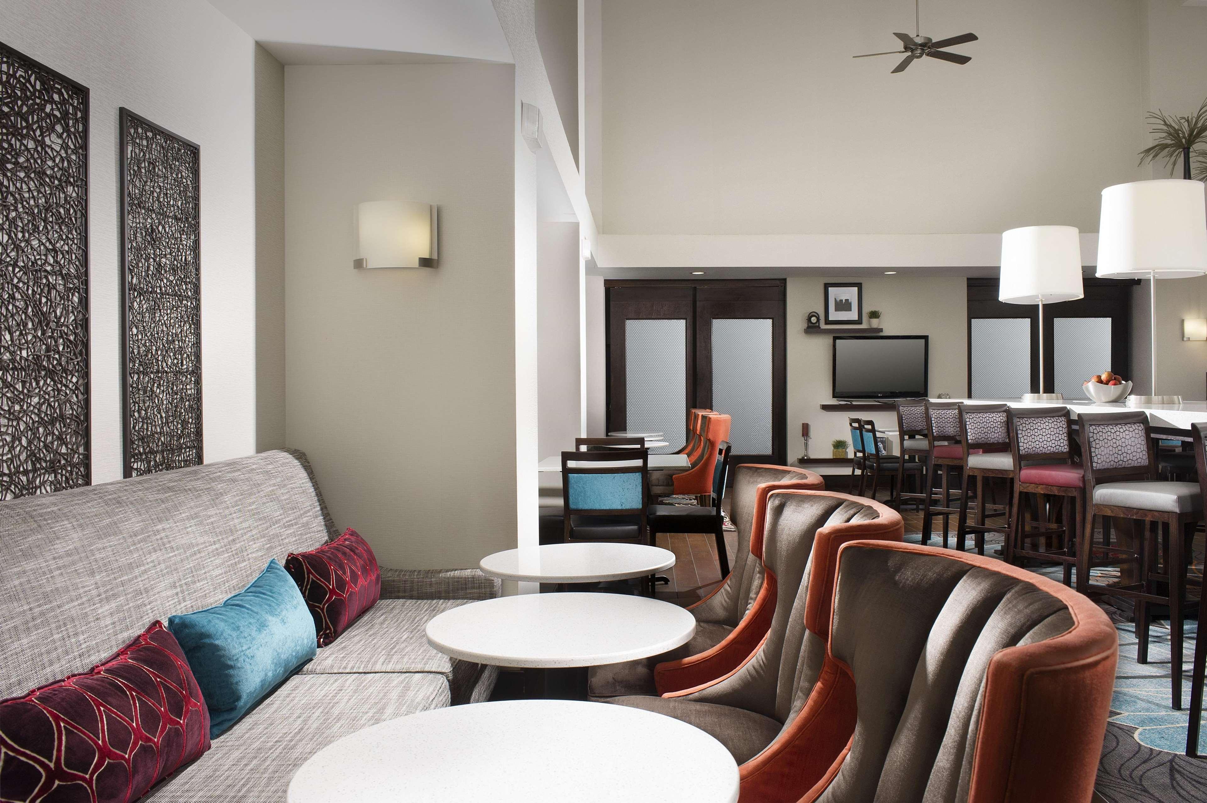 Hampton Inn & Suites Chicago Southland-Matteson Eksteriør bilde