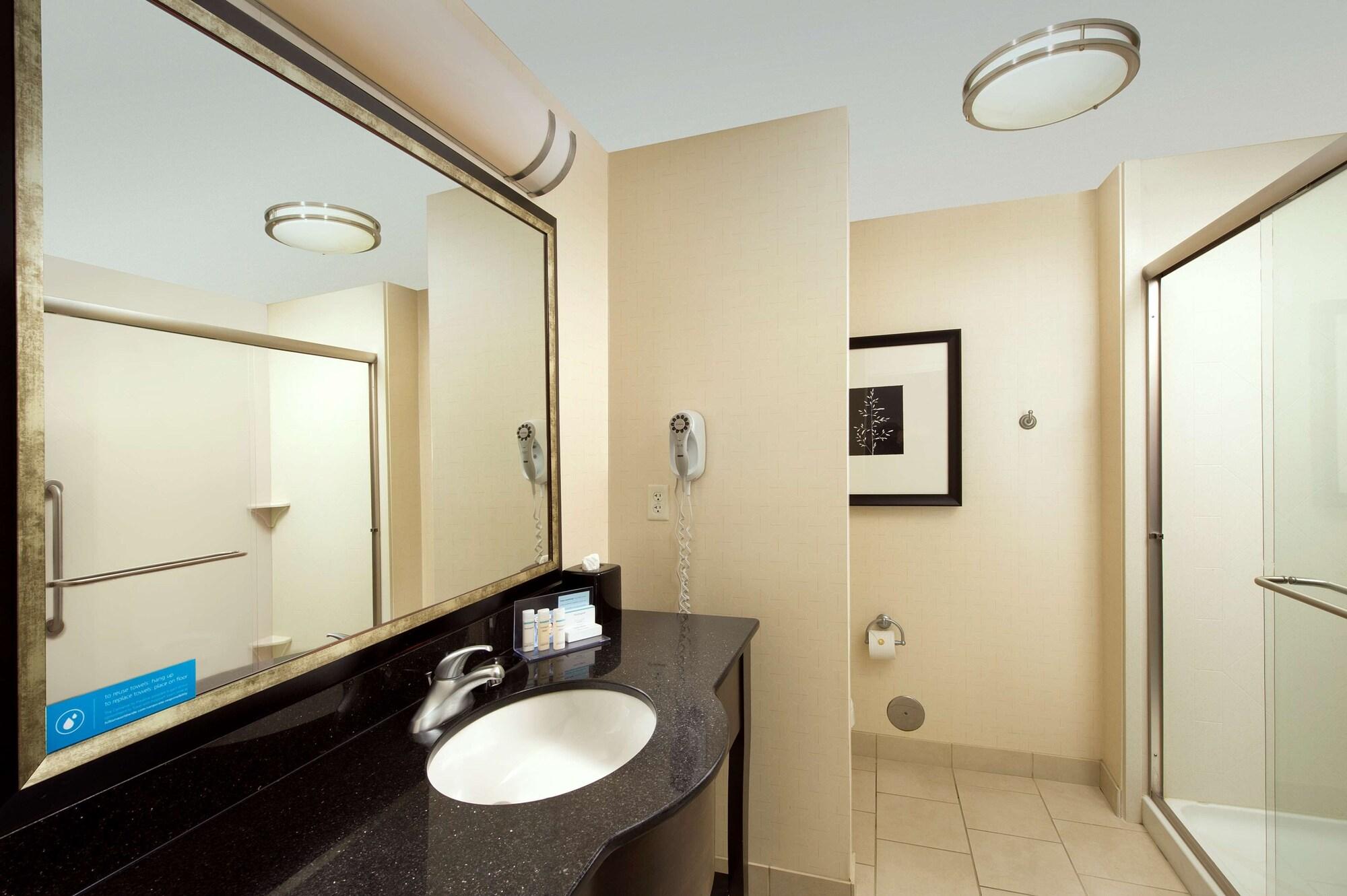 Hampton Inn & Suites Chicago Southland-Matteson Eksteriør bilde