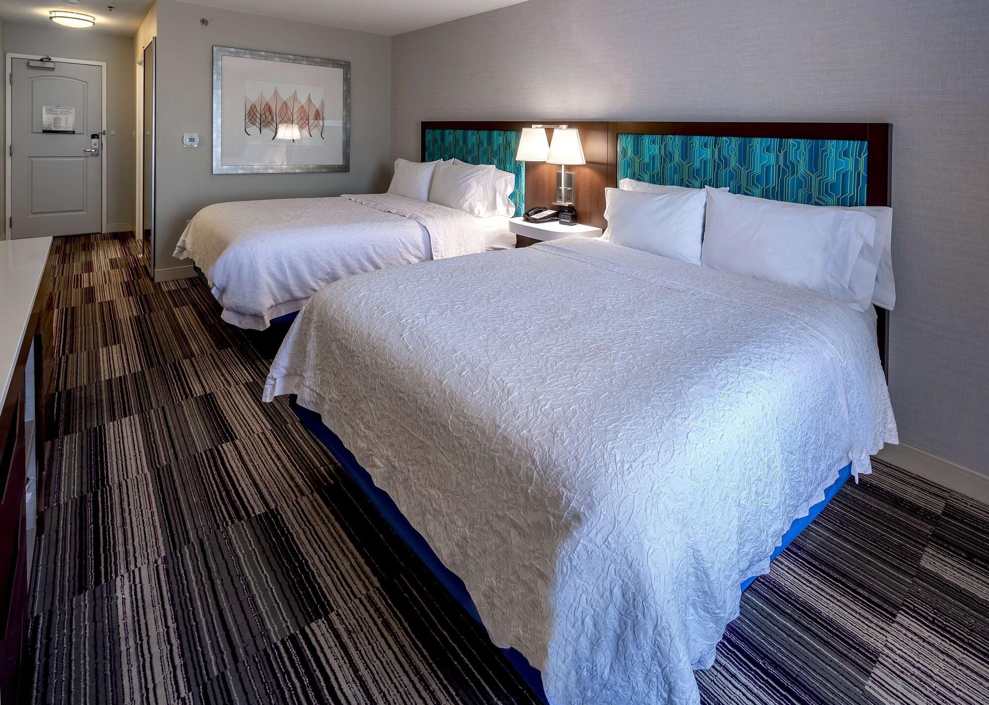 Hampton Inn & Suites Chicago Southland-Matteson Eksteriør bilde