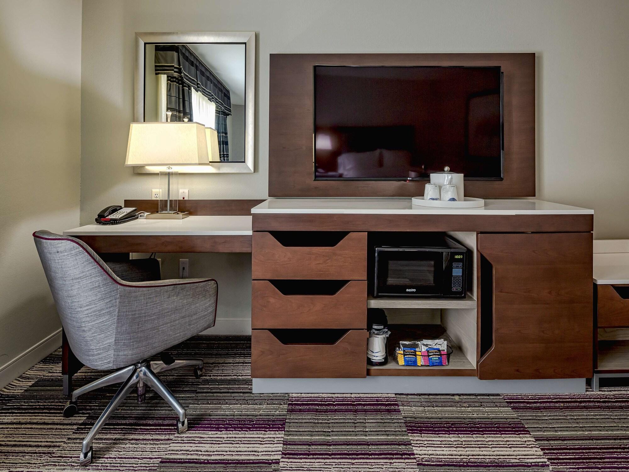 Hampton Inn & Suites Chicago Southland-Matteson Eksteriør bilde