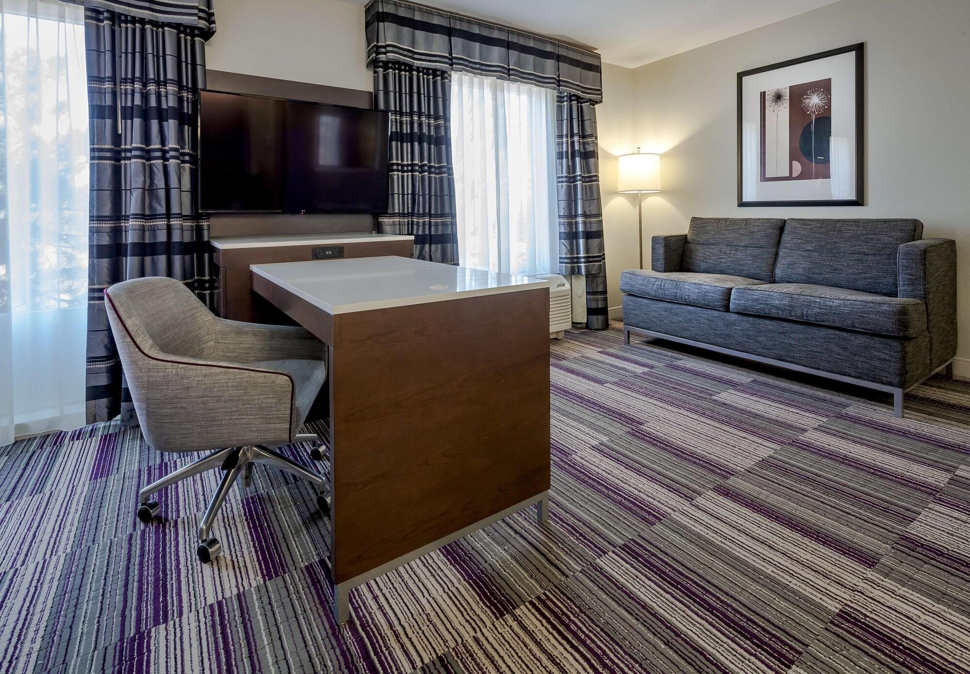 Hampton Inn & Suites Chicago Southland-Matteson Eksteriør bilde
