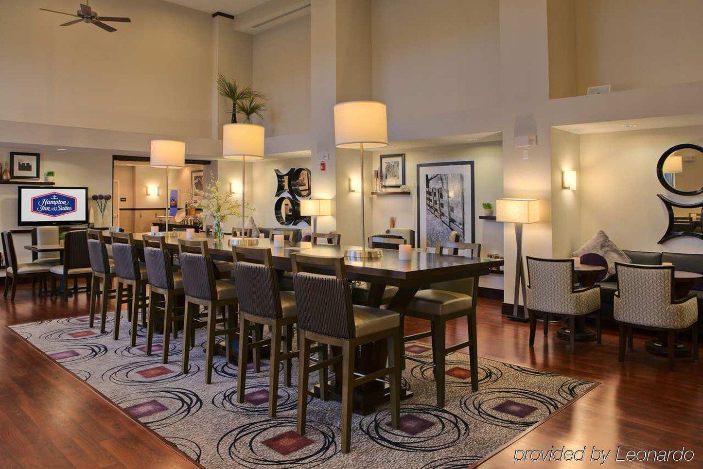 Hampton Inn & Suites Chicago Southland-Matteson Eksteriør bilde