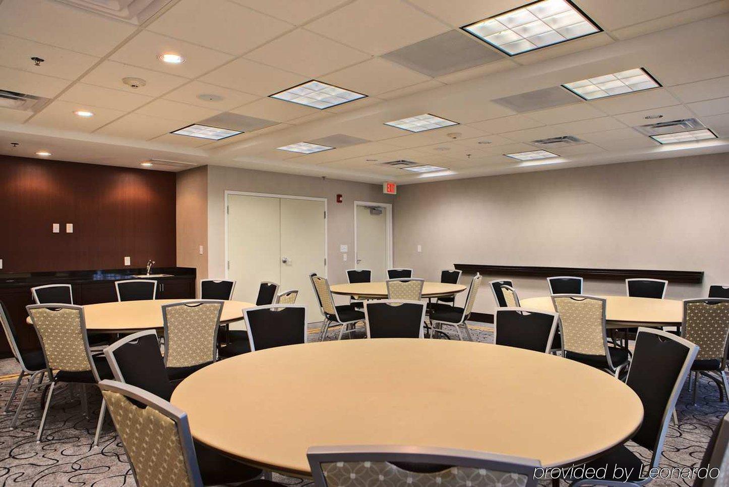 Hampton Inn & Suites Chicago Southland-Matteson Fasiliteter bilde