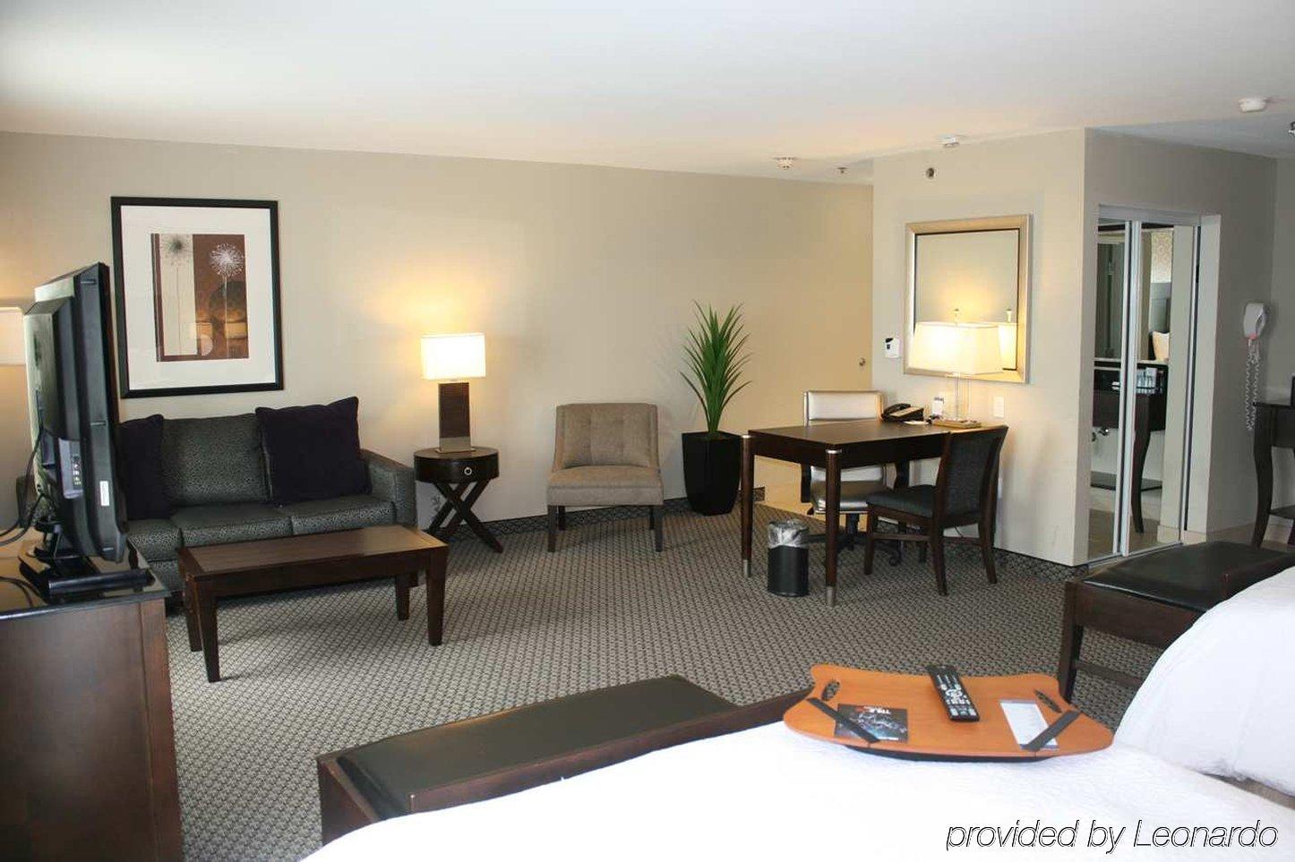 Hampton Inn & Suites Chicago Southland-Matteson Rom bilde