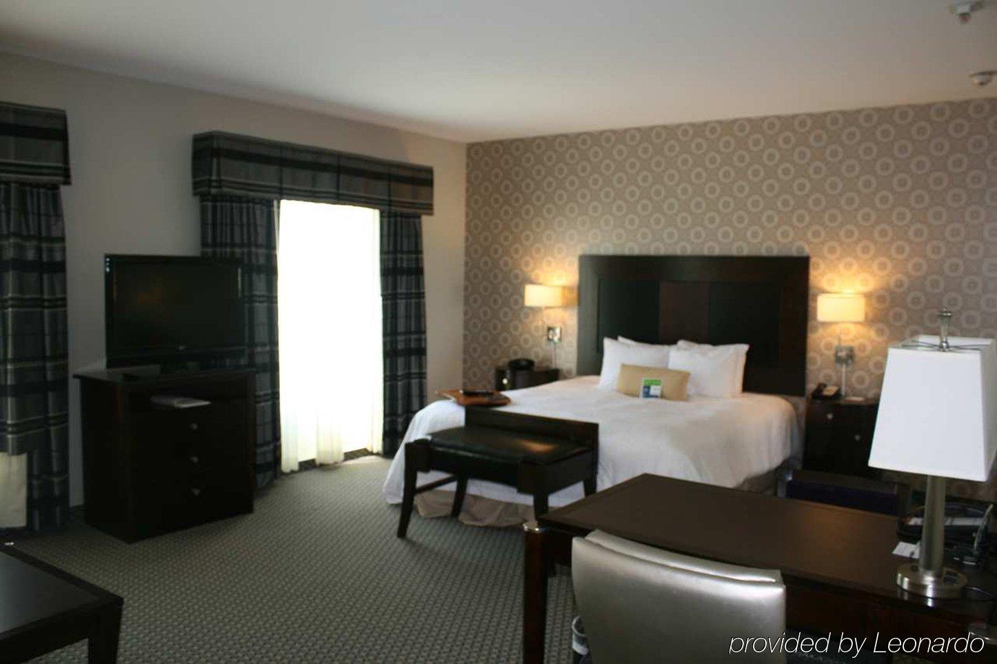 Hampton Inn & Suites Chicago Southland-Matteson Rom bilde