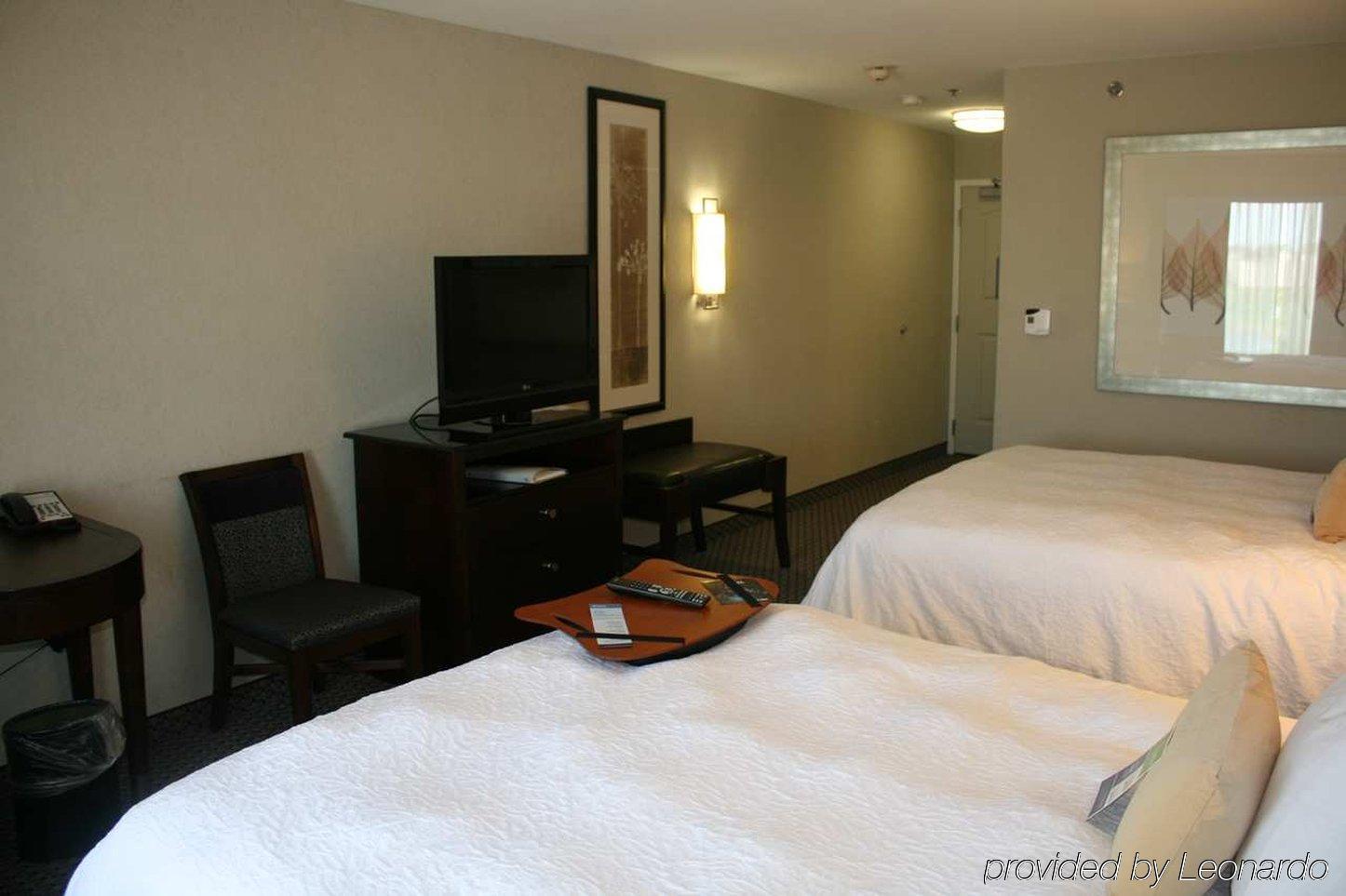Hampton Inn & Suites Chicago Southland-Matteson Rom bilde