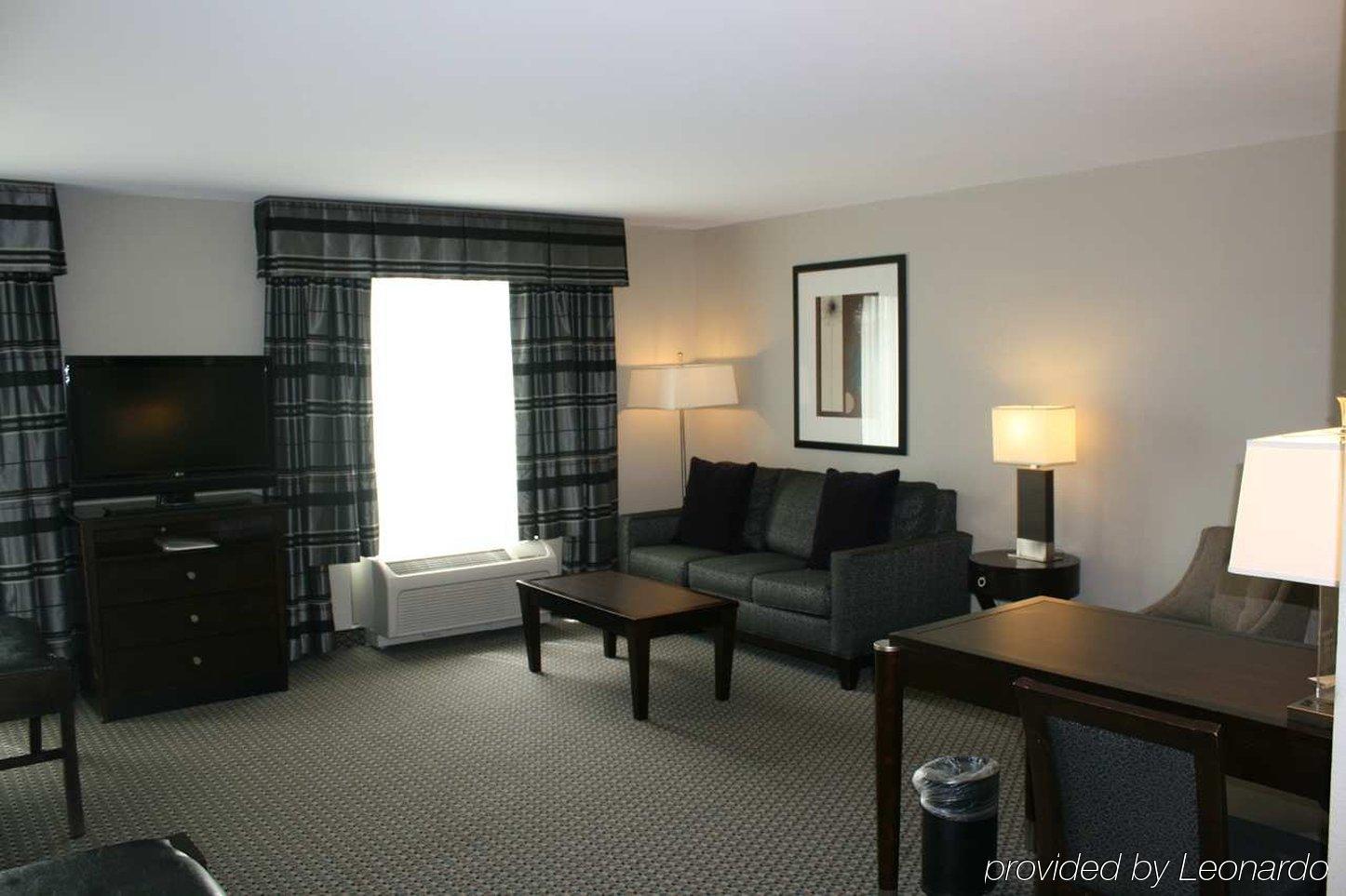 Hampton Inn & Suites Chicago Southland-Matteson Rom bilde