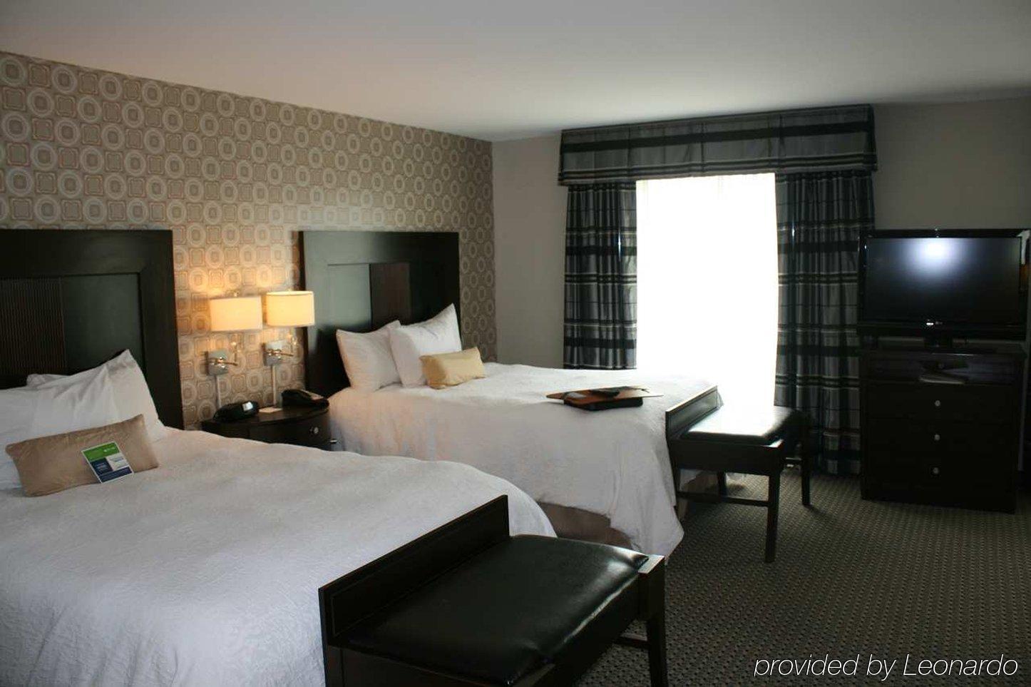 Hampton Inn & Suites Chicago Southland-Matteson Rom bilde