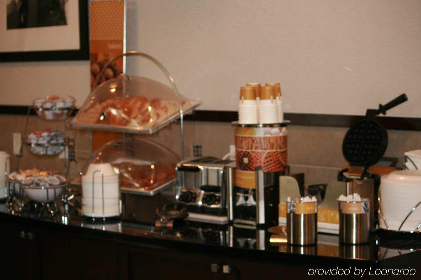 Hampton Inn & Suites Chicago Southland-Matteson Eksteriør bilde
