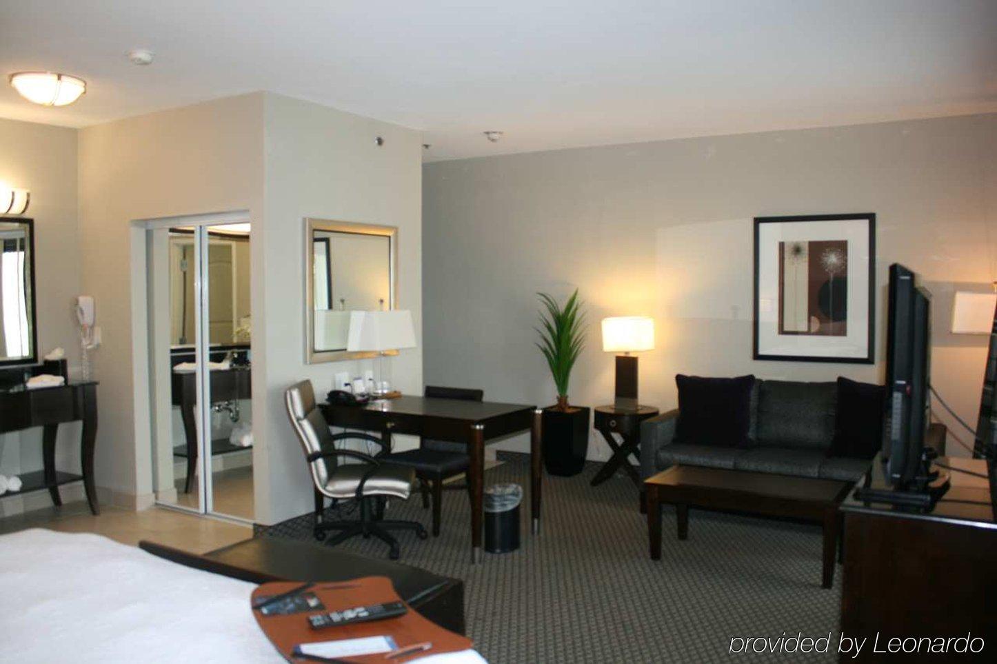 Hampton Inn & Suites Chicago Southland-Matteson Rom bilde