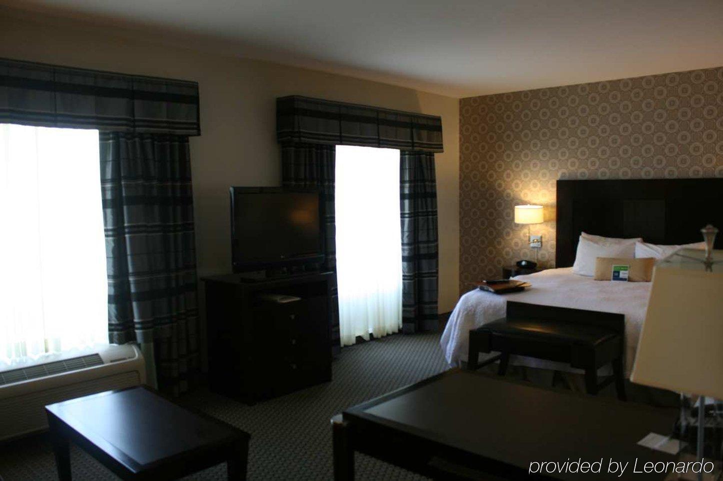 Hampton Inn & Suites Chicago Southland-Matteson Rom bilde