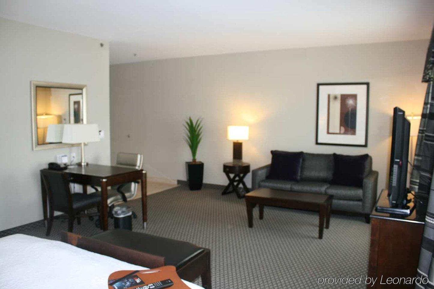 Hampton Inn & Suites Chicago Southland-Matteson Rom bilde