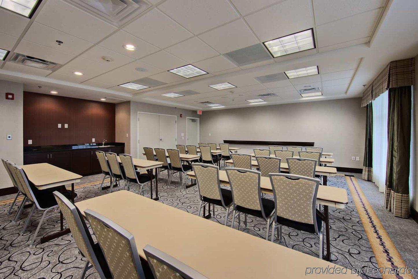 Hampton Inn & Suites Chicago Southland-Matteson Fasiliteter bilde