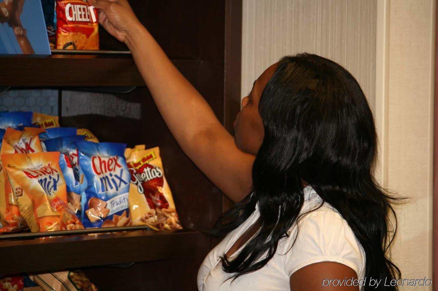 Hampton Inn & Suites Chicago Southland-Matteson Eksteriør bilde