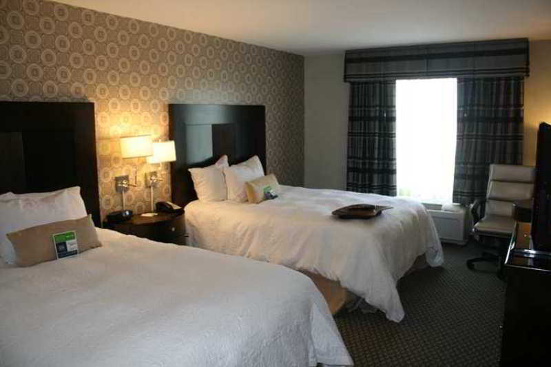 Hampton Inn & Suites Chicago Southland-Matteson Rom bilde