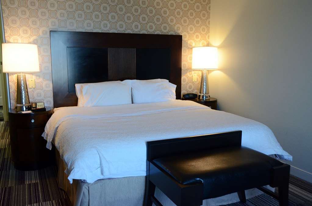 Hampton Inn & Suites Chicago Southland-Matteson Rom bilde
